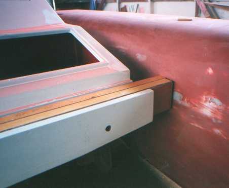 Sango fwd beam construction